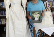 Wedded to pride with bridal expo