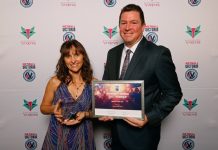 Award’s in the net