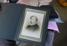 Founding family continues show’s bloodline