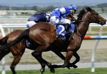 Go for race club grants