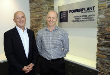 Switched on to success