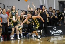 Rangers bounce back to beat Flames