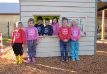 Smart start for kinder kids