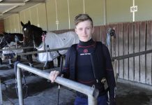 Melbourne Cup – no sweat!