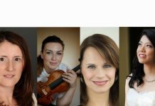 Bunjil hosts top concert