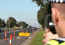 15 drink-drivers nabbed in blitz