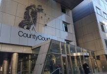 Jail and regrets for killer driver