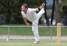 Wickets tumble in DDCA