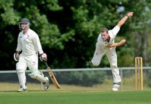 Outright victory for Bears