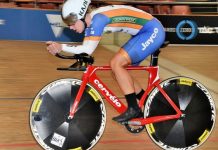 Sam’s race against the clock