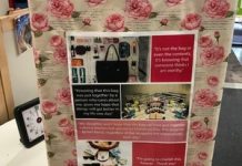 Dignity in every bag