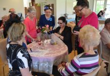 Bet they had a good day