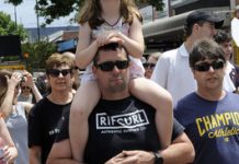 Verbal abuse is also family violence says perpetrator