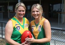 Stars enter women’s footy era