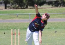 Trailblazing teams for girls