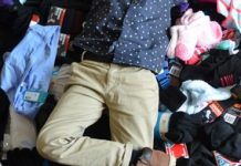 Jack socks it to ’em