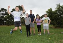 All-inclusive at Kooweerup