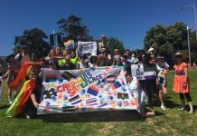 Same-sex marriage result welcomed