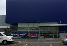 Big retail moves on old Masters site