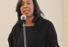 Different route for food footprint