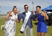 Smart dressers snapped