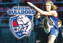 Porter’s perfect draft night