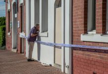 Hotel faces huge fire repair bill