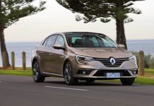 New Renault opts for fireside comfort