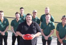 Garfield signs new Stars