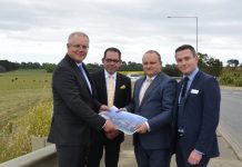 Pressure mounts to deliver on upgrades