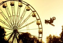 Gazette cleans up awards