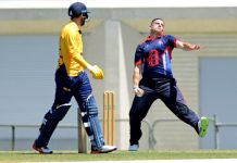 Mullaney’s praise for Panthers