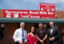 Bad junction’s in a jam