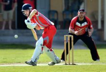 Hats off to McCalman