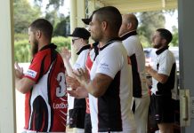 Battle to stay afloat looms