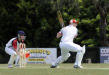 The best belter in Miles