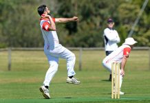 Cobras are the team to beat