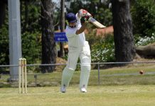 Rebels topple ladder leaders