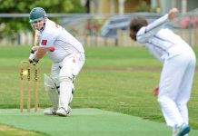 Vikings win a thriller