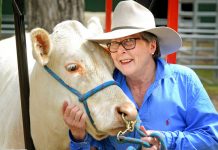 Show maintains its traditions