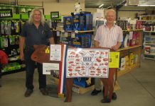 Cattle quality on show