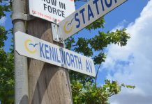 Road sealing works brought forward