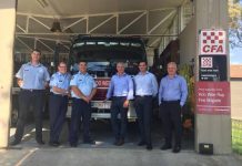 MPs slam ‘flawed’ firefighter laws