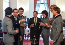 Birth of an Australian sound