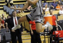 Tough times for Rangers