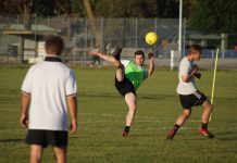 That other World Cup!