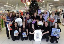 Digging deep to bridge divide