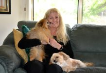 Crippled by pins and needles disease