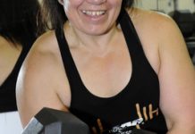 Heidi’s loss is her gain