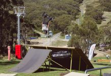 Dirt park gains traction